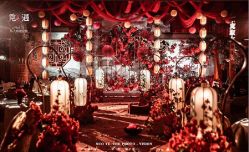 -觅遇Meet U私人婚礼定制(潮汕店)