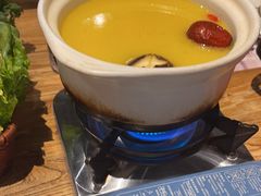 -U你·天然调味(南湖总店)