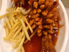 -马凯餐厅(长椿街店)