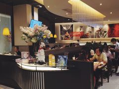 -必胜客(城西银泰店)