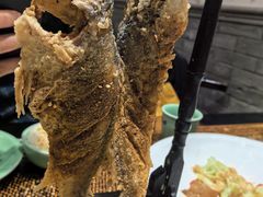 -北平盛世·新京菜·北京烤鸭(劲松·双井店)