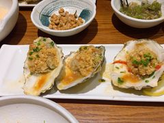 -贵木日本料理·铁板烧(新地假日广场店)