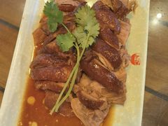 -抱德·潮汕味(琶洲店原惠城鱼仔)