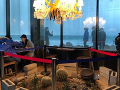 -Cafe Aewol Monsant