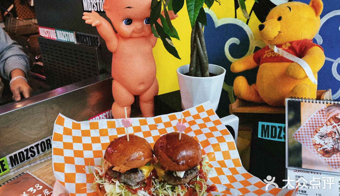 传说中的幼儿园抢饭第一[胜利]