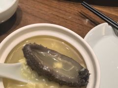 -隆喜元鱼汤包·海鲜(中联广场店)