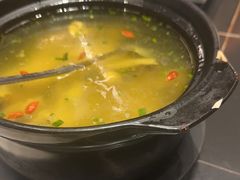 -老李家土菜馆·安吉地标美食