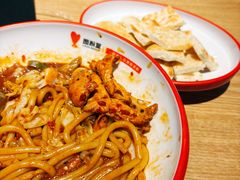 -西粉堂新疆米粉(朝外店)