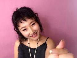 -MYYF SALON烫发染发