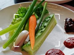 -海草馆自助餐厅(悦海店)