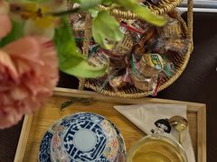 -施奈儿.洗头頭療.按摩SPA.采耳(上梅林店)