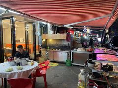 大堂-辣出味岳阳特色烧烤·龙虾大排档(砂子塘总店)