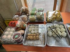 -壹条龙饭庄台基厂店