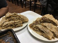 -清真永恒华威肉饼(潘家园店)