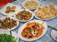 -明记海鲜大排档(巽寮湾店)