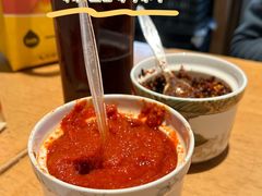 -真真鲜馄饨店(启蒙路店)