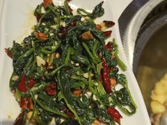 -玺炖·中国铁锅炖(虹桥天街店)