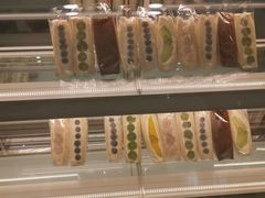 -Fruwich果明治(西单更新场店)