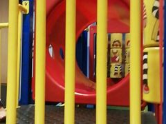 -麦当劳(保定裕华路店)