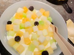 -很久以前羊肉串(昌里路三钢里店)