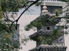 -龙华寺