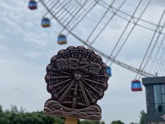 -南昌之星摩天轮