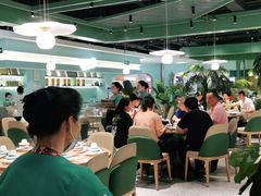 -春润大地海南椰子鸡(沙井京基百纳广场店)