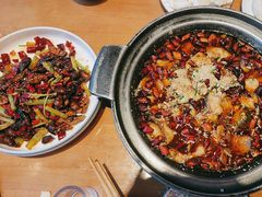 -张家小灶(东城店)