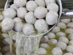 -阿娟牛肉丸·手打牛肉丸·现做现卖