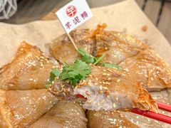 -芋包王闽南茶楼(八市店)