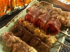 -半藏居酒屋(香港花园店)