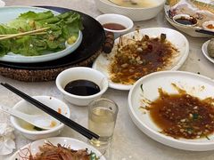-渔满仓海鲜渔家(象山二店)