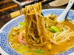 -亚肥沙茶面(黄厝店)