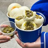 每天早起！就是为了这一口烧椒和牛小笼包！