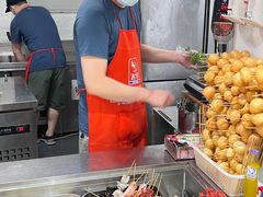 -林静小吃(复兴路店)