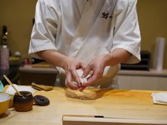 -鮨一日本料理(大中华店)