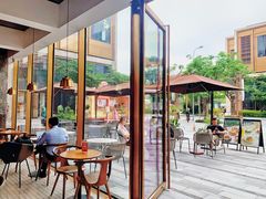 -BAKER&SPICE(BFC外滩金融中心店)