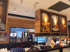 -比格比萨自助(新辰里学清路店)