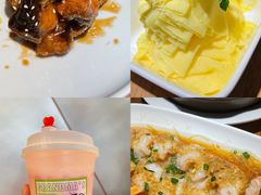 -金牌外婆家(苏州中心店)