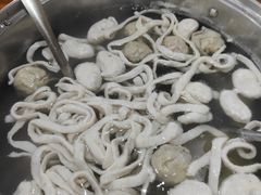 -章记正宗南岗鱼蛋火锅