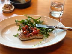 -君悦酒店·La Terrazza意合園·意式风味