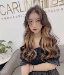 -柯琳造型