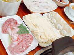 -串掌门砂锅串串香(后瑞店)