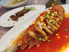 -三元宾馆-中餐厅