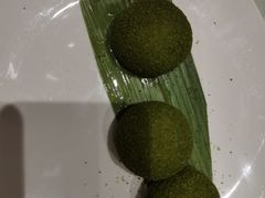 -遇花缘·点心·中西融合菜(美吉特广场店)