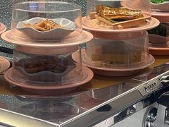 -争鲜回转寿司(天府广场-今站PLUS店)