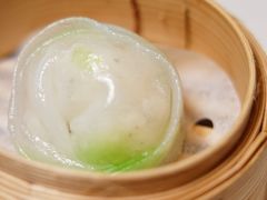 -万豪金殿(香港JW万豪酒店)