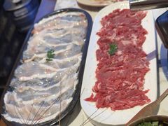 -琥珀川糟粕醋火锅(慈云寺店)