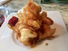 -那家小馆•北京菜•烤鸭(香山店)