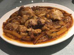 -振生清真饭店(永安道店)